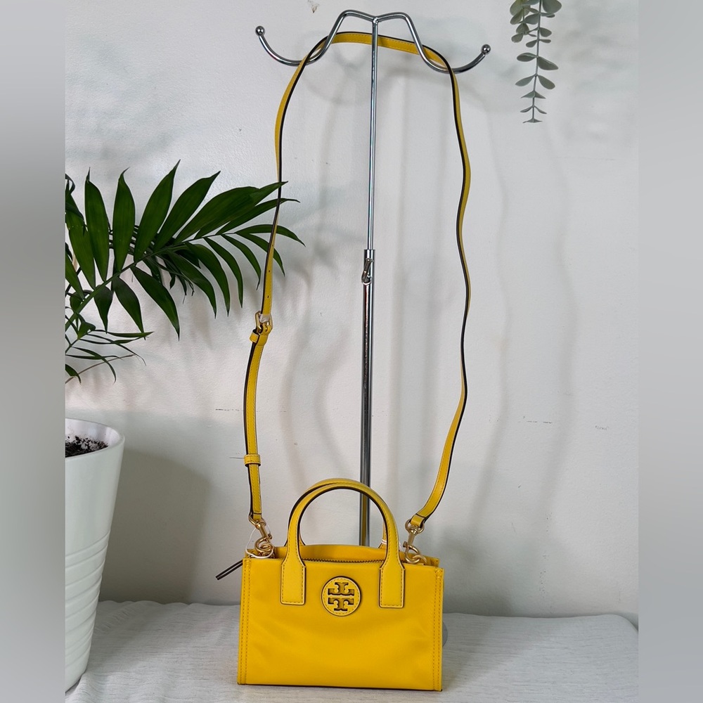 Tory burch micro Ella